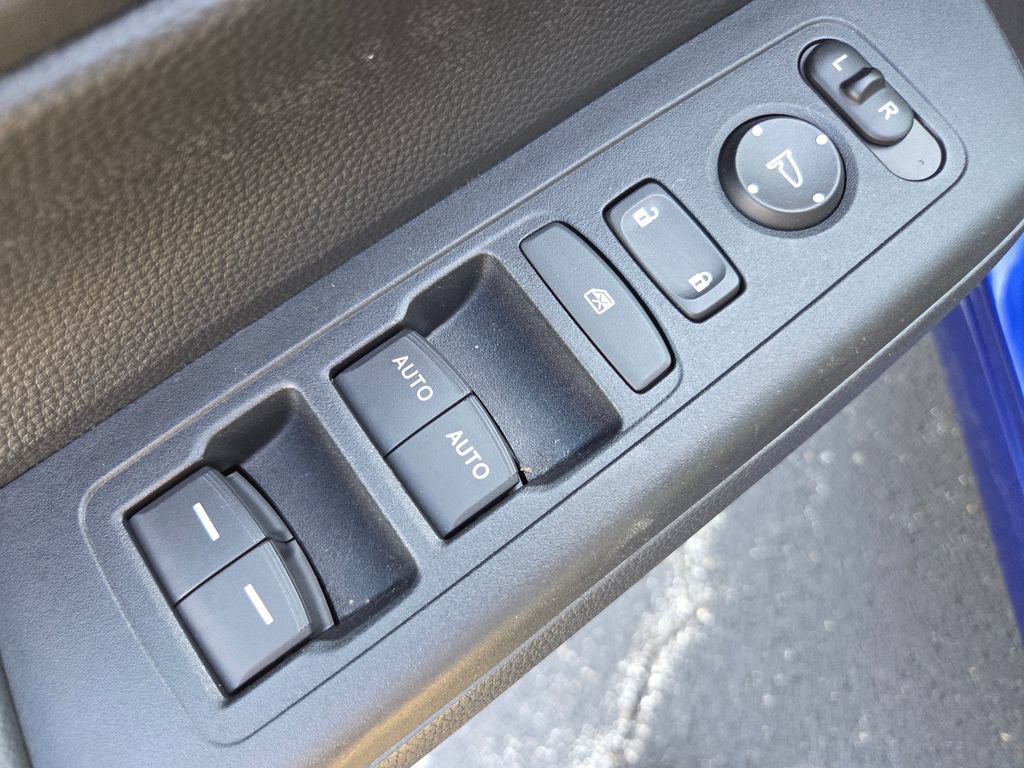 Certified 2024 Honda CR-V Sport image 35