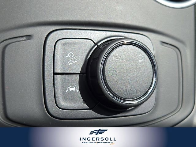 Used 2021 GMC Terrain SLE w/ LPO, Floor Liner Package AWD/4WD image 11