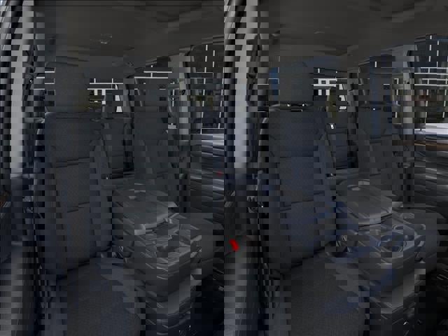 New 2026 GMC Sierra 1500 Elevation image 16