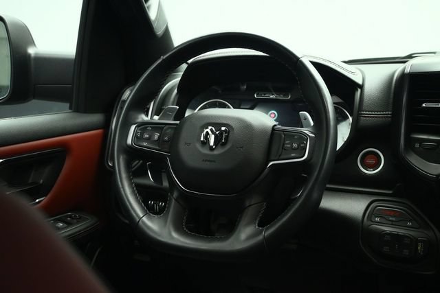 Used 2021 RAM 1500 TRX AWD/4WD image 39
