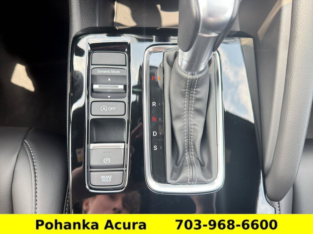 Used 2025 Acura Integra A-Spec FWD image 15