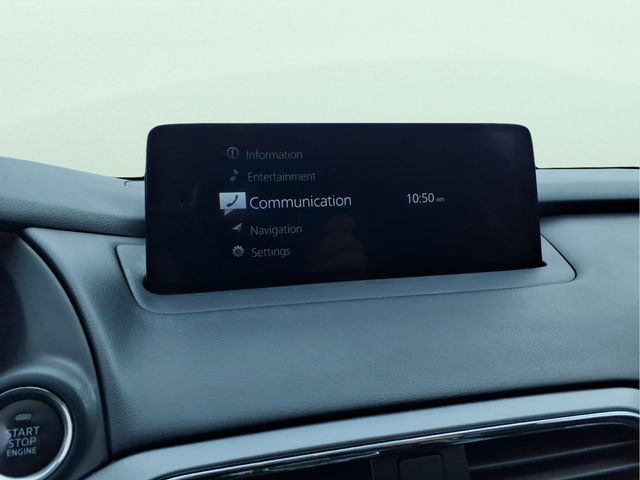 Used 2022 MAZDA CX-9 Touring Plus image 20