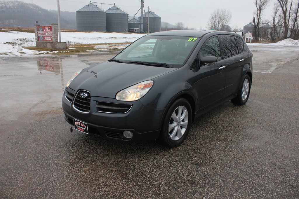 Used 2007 Subaru Tribeca Limited w/ Popular Equipment Group 1 image 1