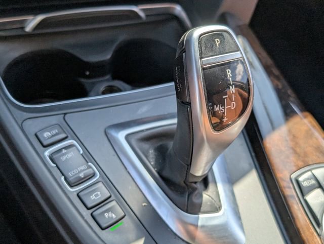 Used 2016 BMW 328i Sedan image 26