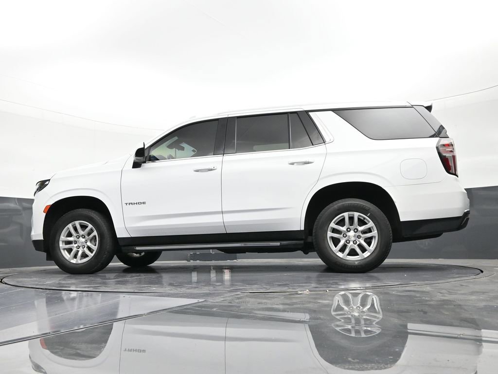Used 2022 Chevrolet Tahoe LS RWD image 21