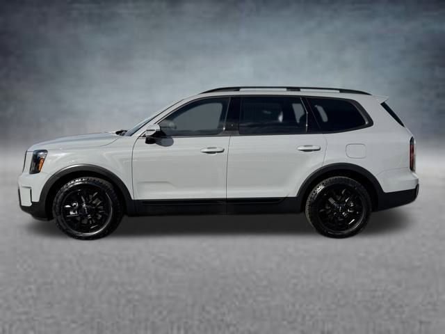 Used 2024 Kia Telluride SX Prestige X-Pro image 2