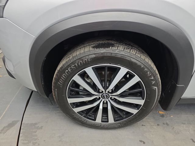 Used 2024 Nissan Pathfinder Platinum w/ Cargo Package image 15