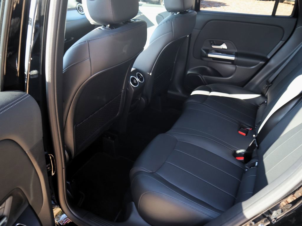 New 2026 Mercedes-Benz GLA 250 image 10