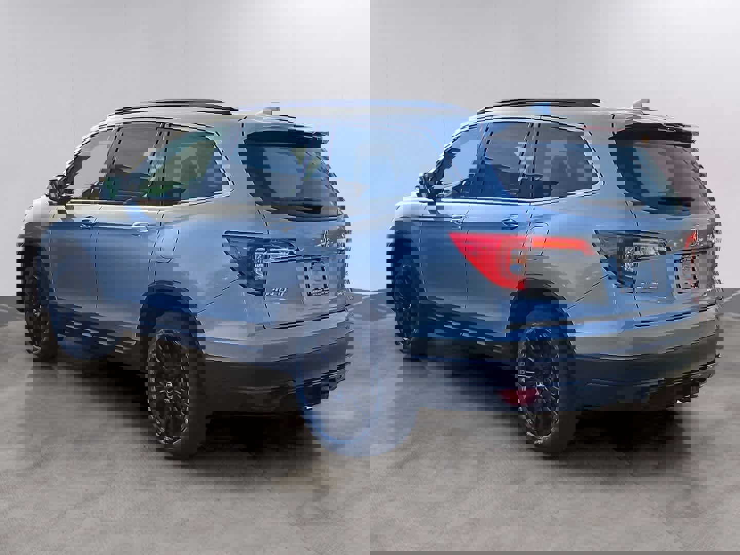 Used 2021 Honda Pilot Special Edition image 6