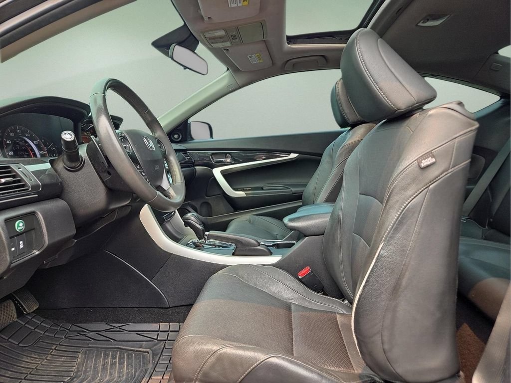 Used 2014 Honda Accord EX-L image 13