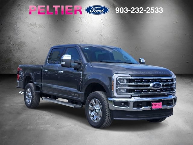 New 2026 Ford F150 XLT w/ Equipment Group 302A MID AWD/4WD image 1