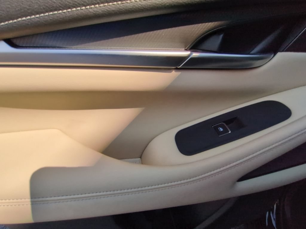 Used 2023 INFINITI QX60 Luxe w/ Cargo Package FWD image 23