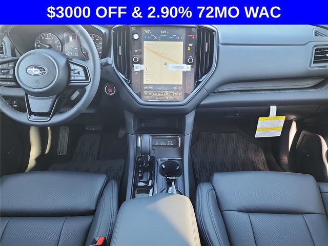 New 2026 Subaru Ascent Bronze Edition image 21