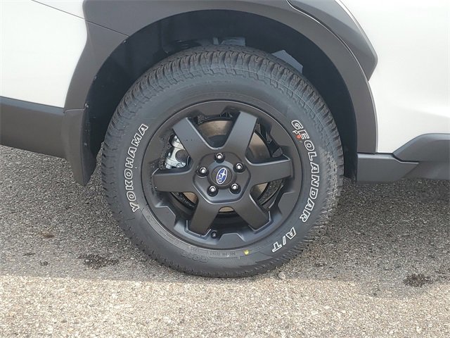 New 2025 Subaru Outback Wilderness image 5