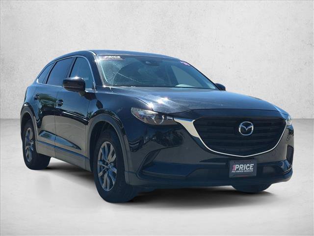 Used 2018 MAZDA CX-9 Sport FWD video 3