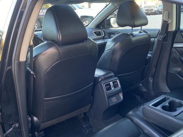 Used 2018 Nissan Maxima 3.5 SL image 22