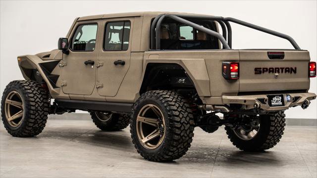 Used 2025 Jeep Gladiator Sport image 8