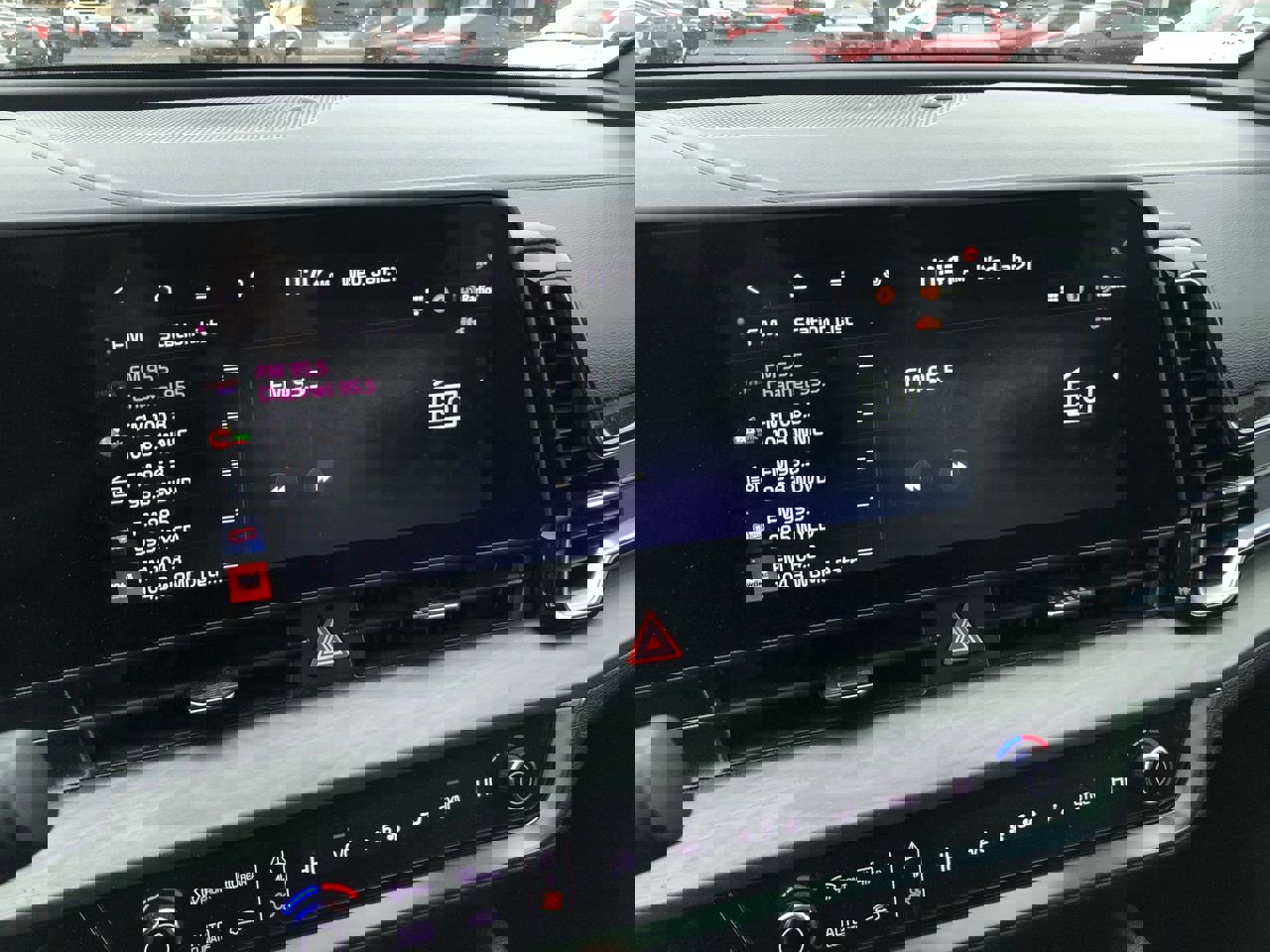 Used 2023 Kia Sportage X-Line w/ X-Line Premium Package image 20