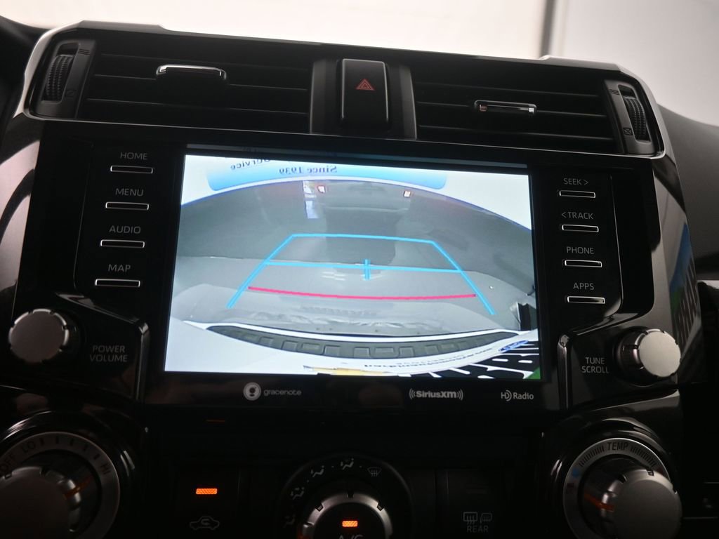 Used 2024 Toyota 4Runner TRD Off-Road Premium image 18