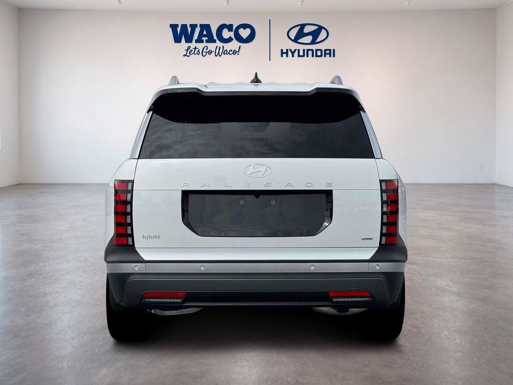 New 2026 Hyundai Palisade SEL AWD/4WD image 6