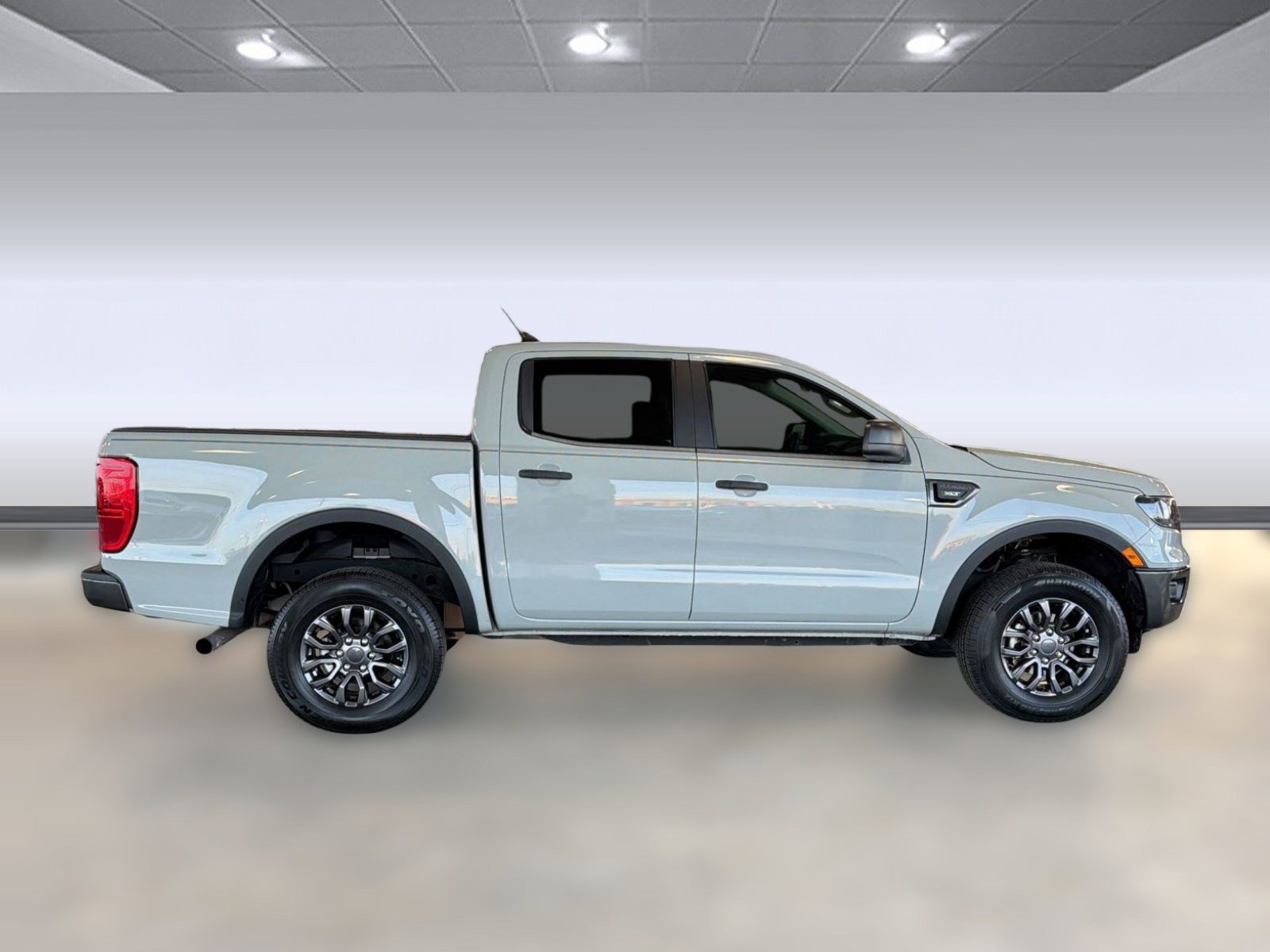 Certified 2021 Ford Ranger XLT w/ Equipment Group 301A Mid image 8