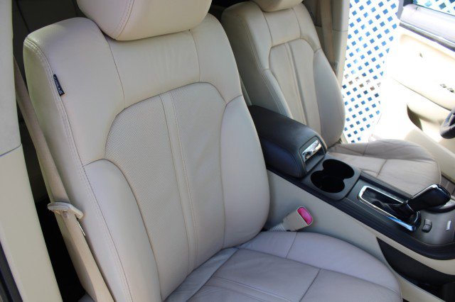 Used 2018 Lincoln MKT AWD w/ Technology Package image 12