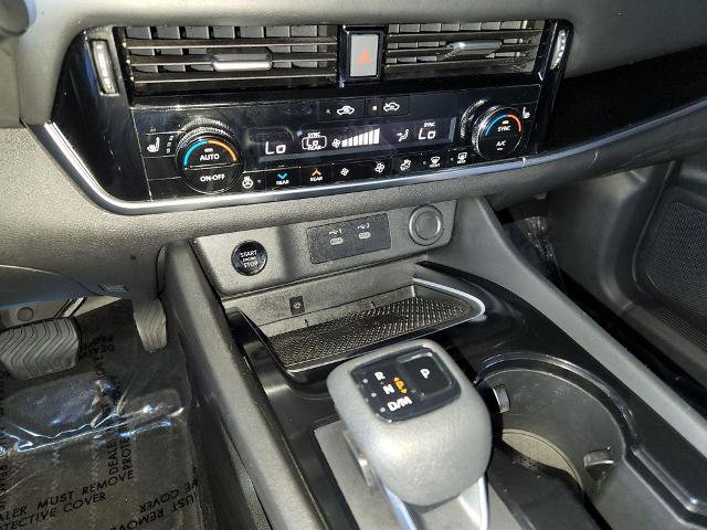 Certified 2025 Nissan Rogue SL w/ Tech Package image 20