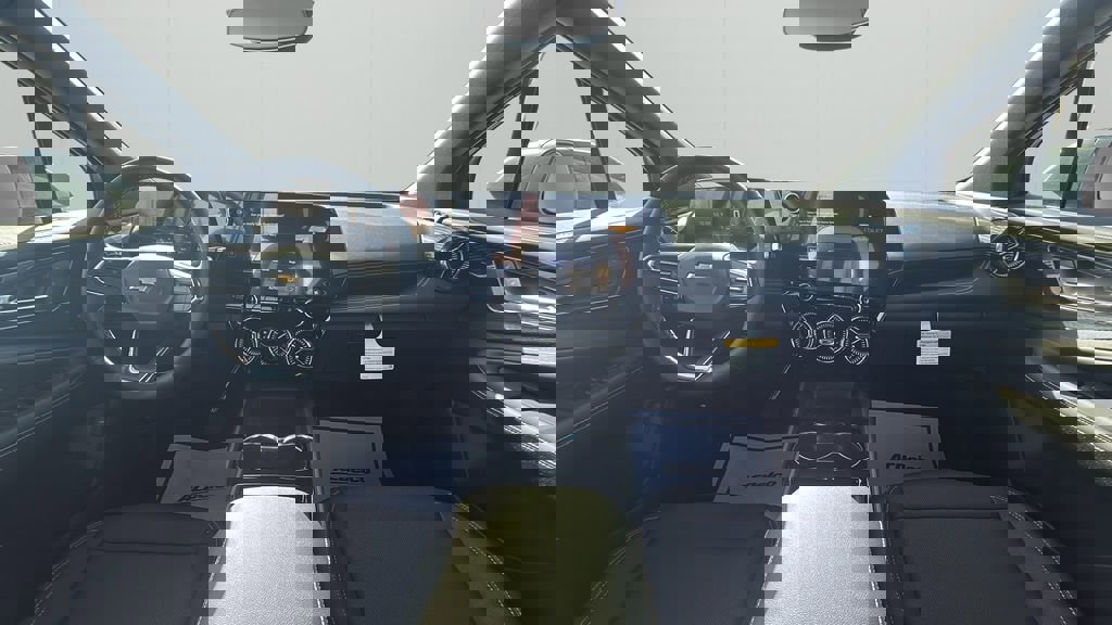 New 2026 Chevrolet Blazer EV LT FWD image 22