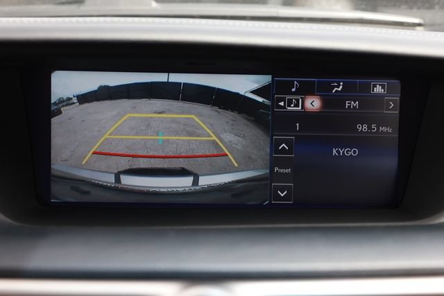 Used 2015 Lexus GS 350 AWD w/ F Sport Package image 40