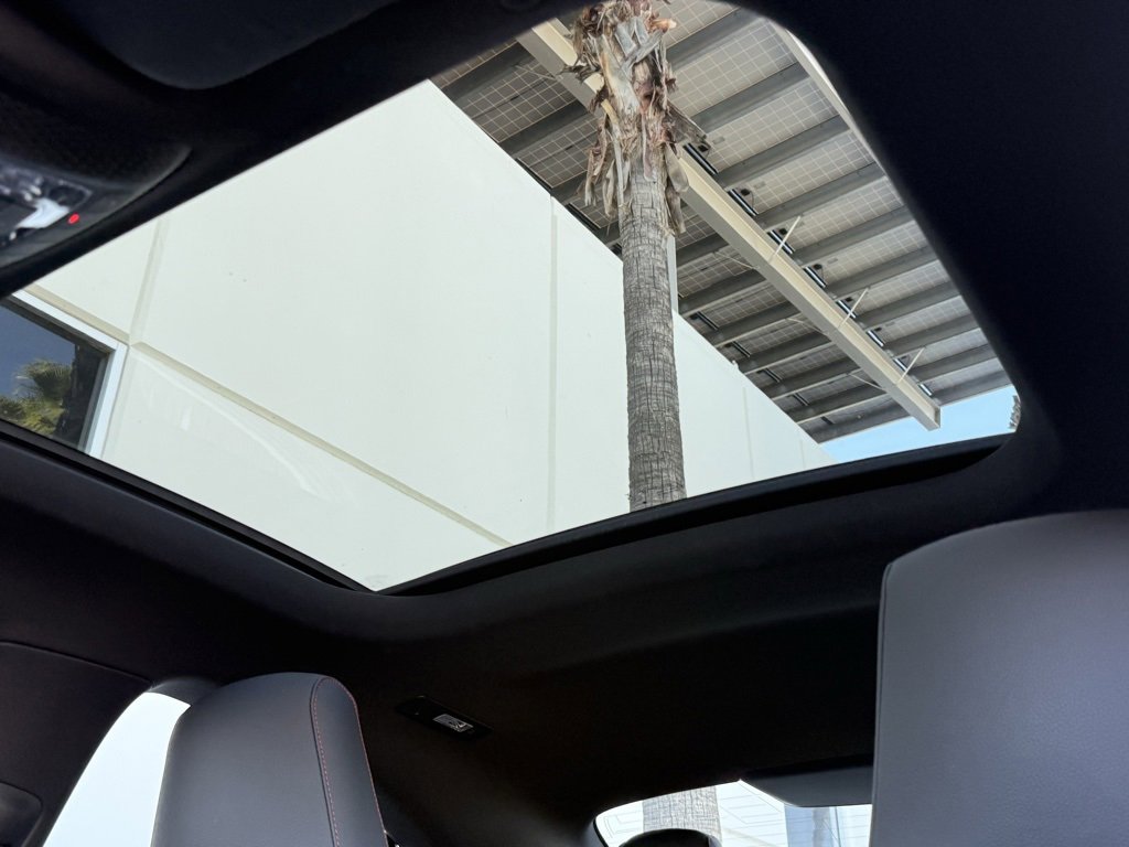 Certified 2026 Mercedes-Benz CLA 250 image 2