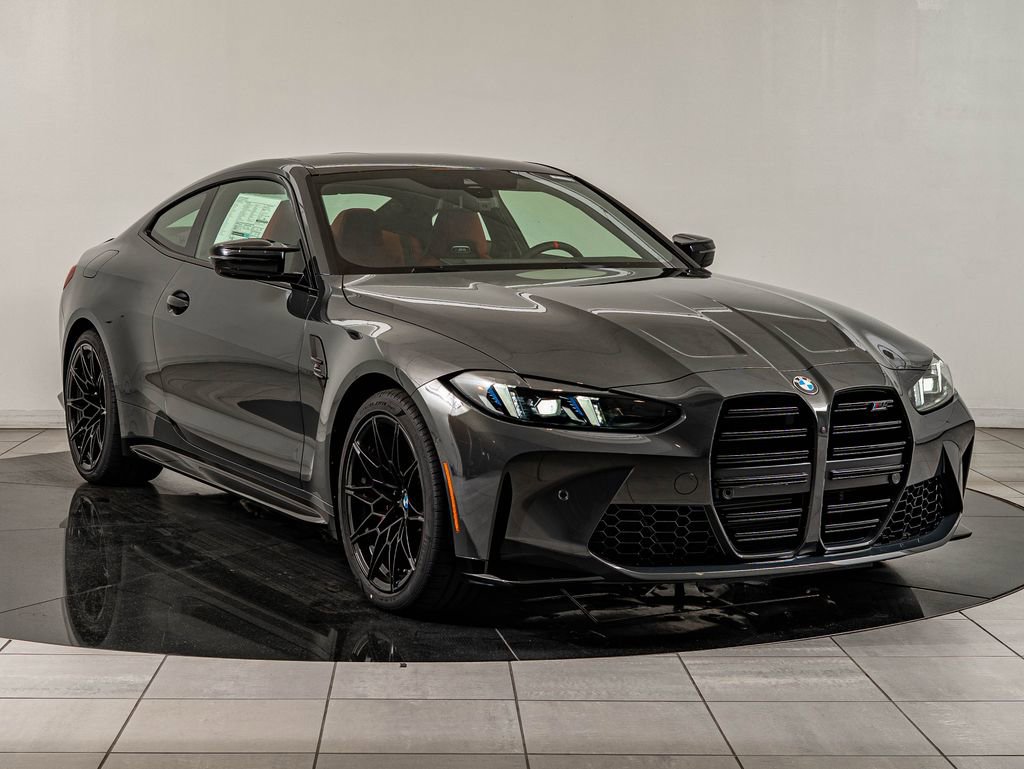 New 2026 BMW M4 xDrive Competition w/ Executive Package image 12