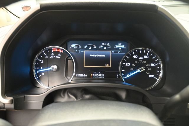 Used 2017 Ford F250 Lariat w/ Lariat Ultimate Package AWD/4WD image 10