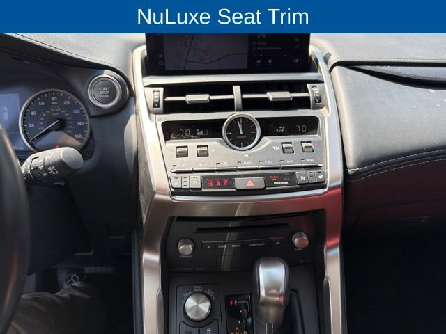 Used 2021 Lexus NX 300 AWD w/ Premium Package image 15