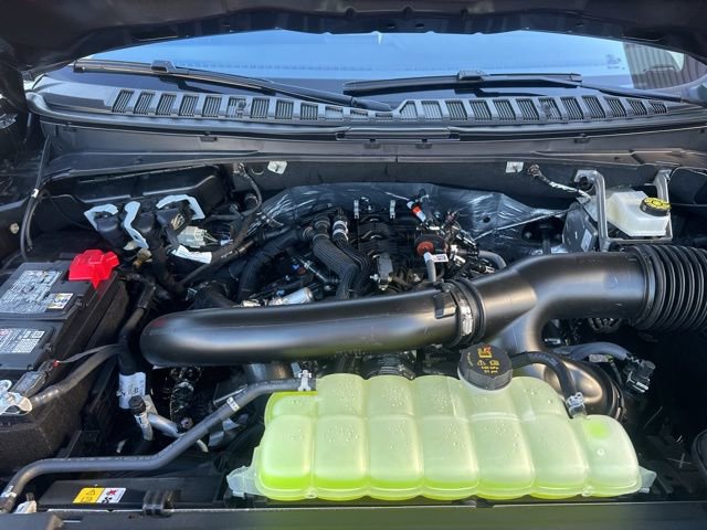 New 2025 Ford Expedition Active image 36