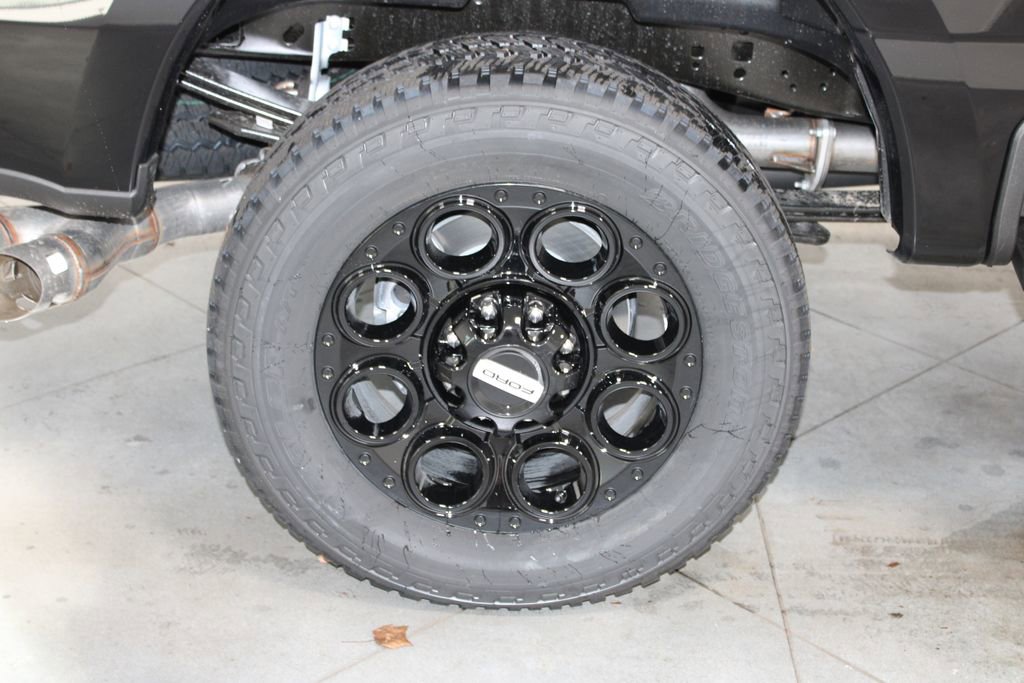 New 2026 Ford F250 XLT w/ XLT Premium Package image 18