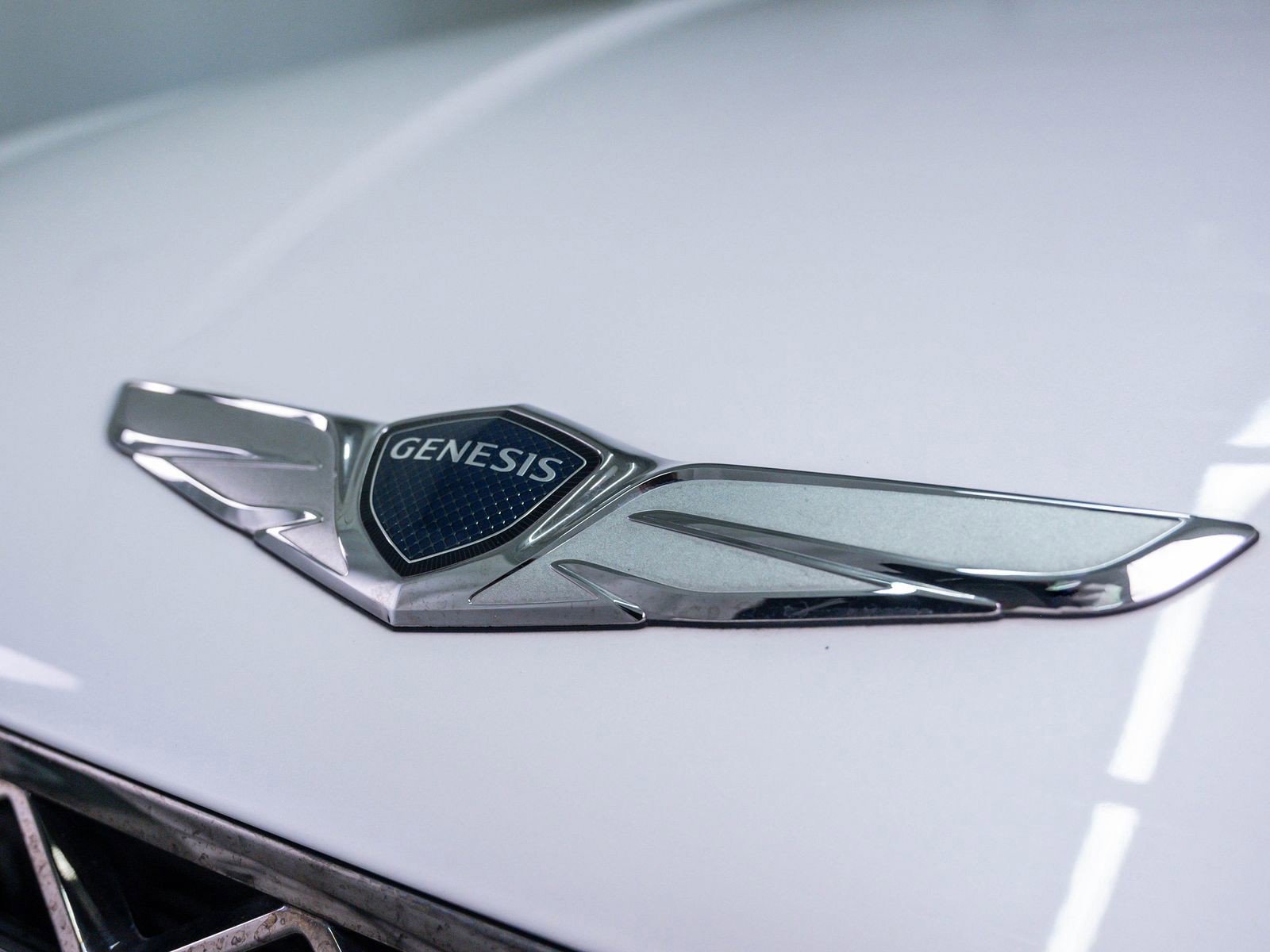 Used 2024 Genesis G80 3.5T Sport w/ Sport Prestige Package AWD/4WD image 5