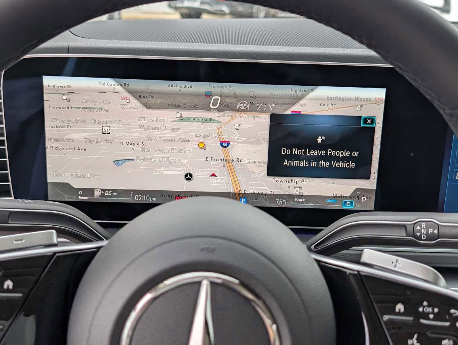 New 2026 Mercedes-Benz GLE 450 4MATIC Coupe image 9