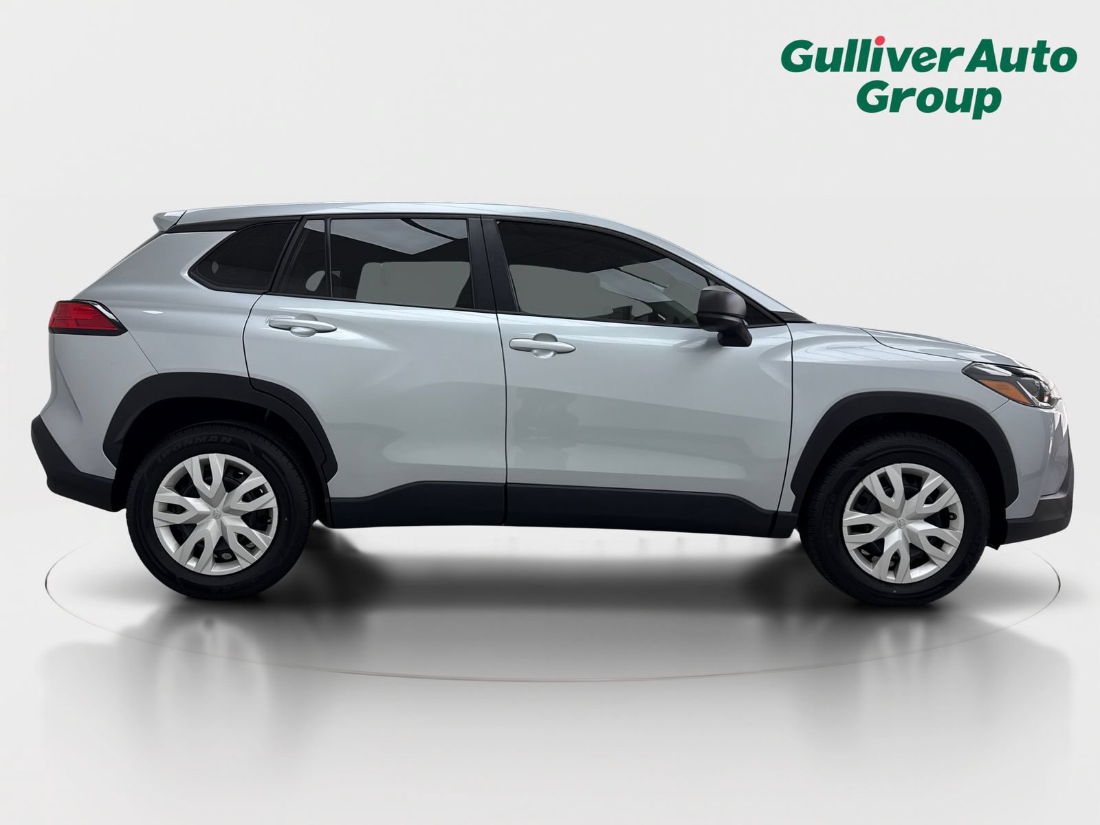 Used 2024 Toyota Corolla Cross L FWD image 10