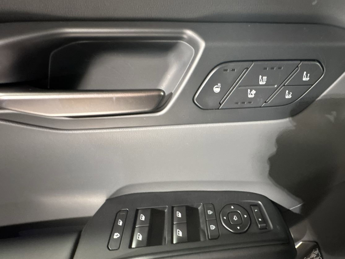 New 2026 Kia EV9 Wind AWD/4WD image 13