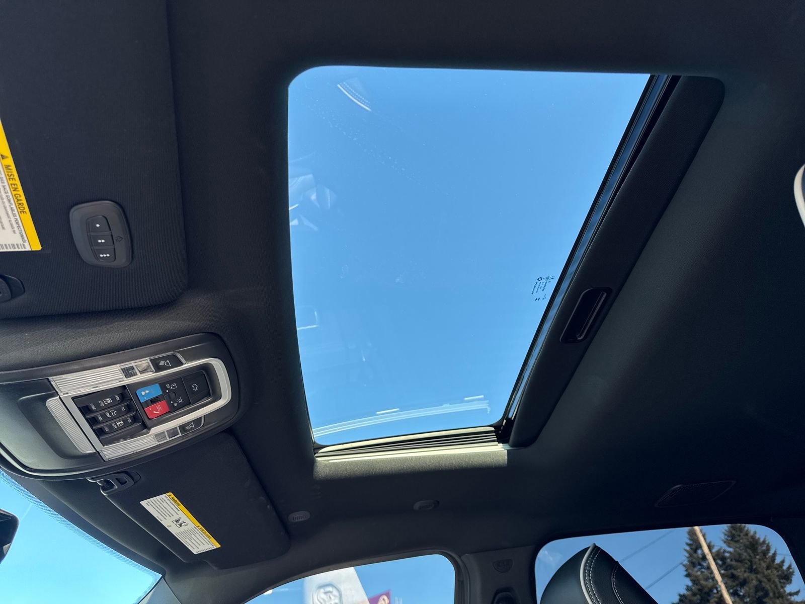 Used 2024 RAM 3500 Laramie w/ Night Edition image 22