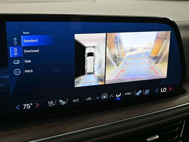 Used 2025 Chevrolet Tahoe Premier image 37