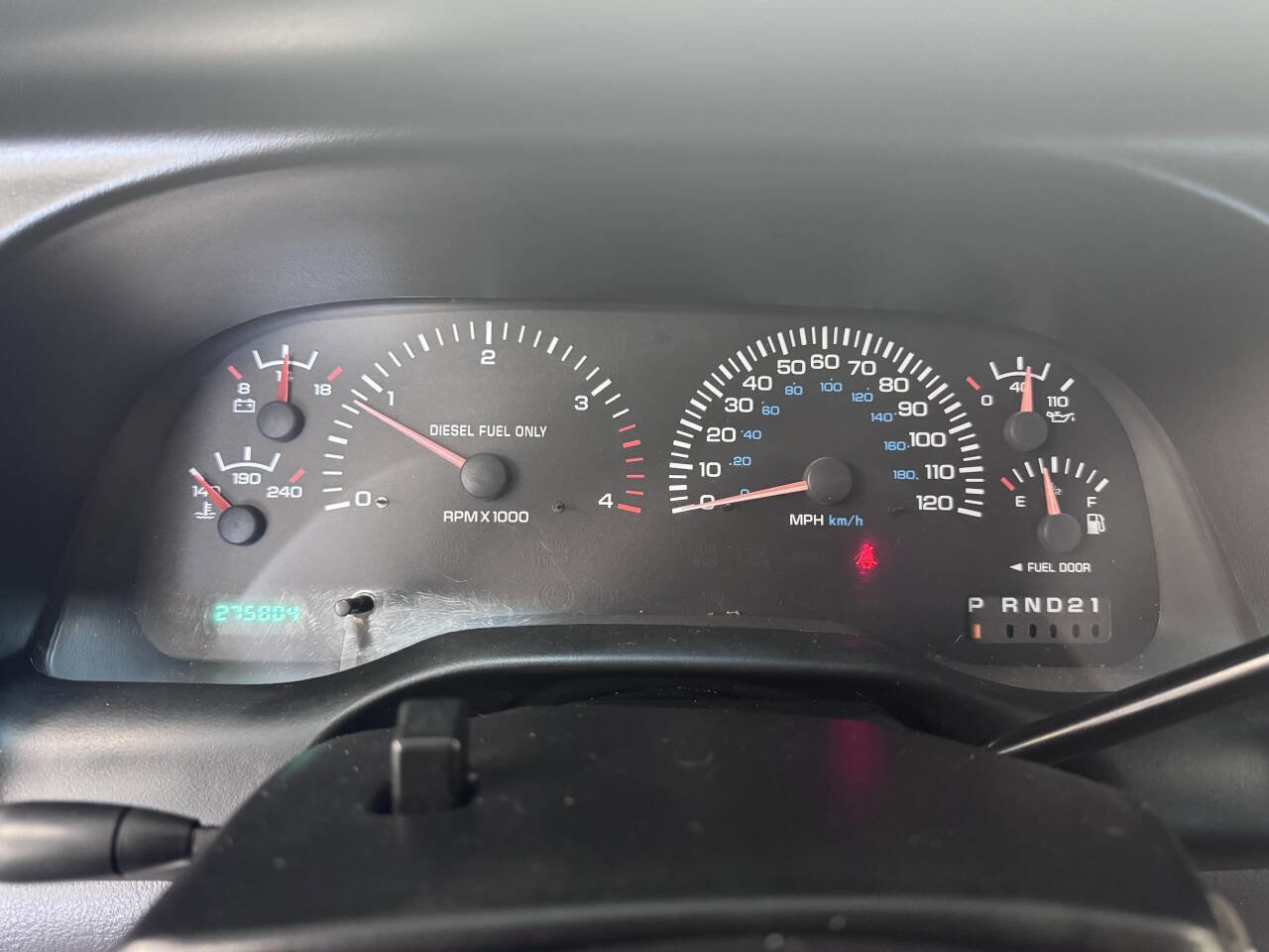 Used 2001 Dodge Ram 2500 Truck 2WD Quad Cab image 36