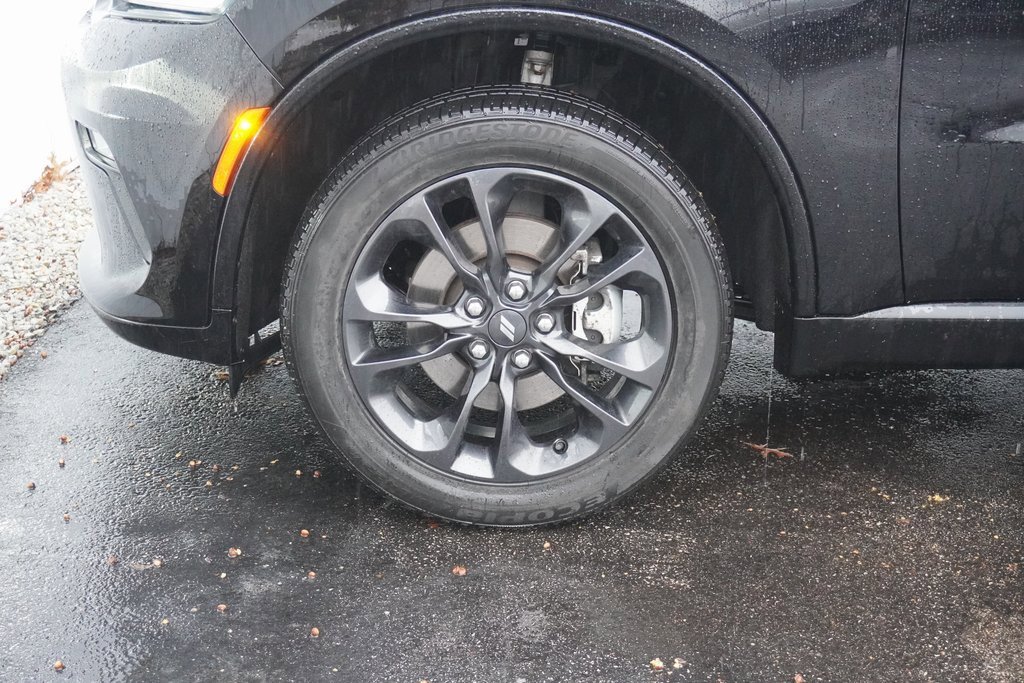 Used 2022 Dodge Durango GT w/ Blacktop Package image 6