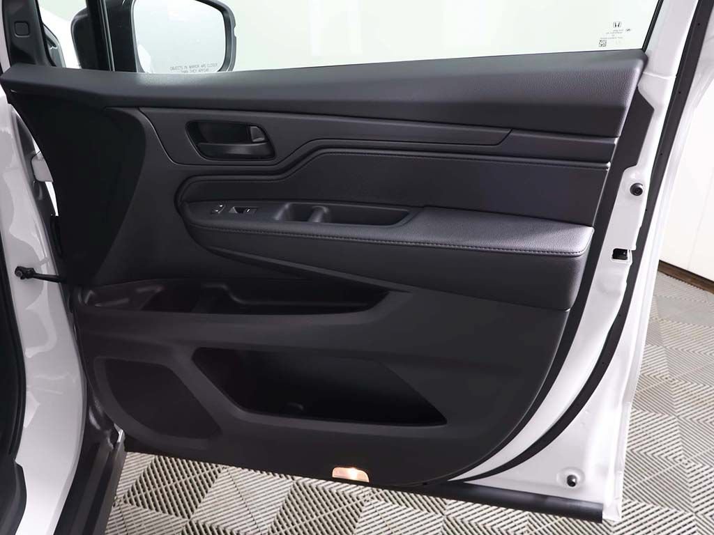 New 2026 Honda Odyssey EX-L image 15