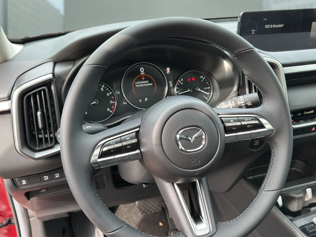New 2026 MAZDA CX-50 AWD 2.5 S w/ Weather Package image 12