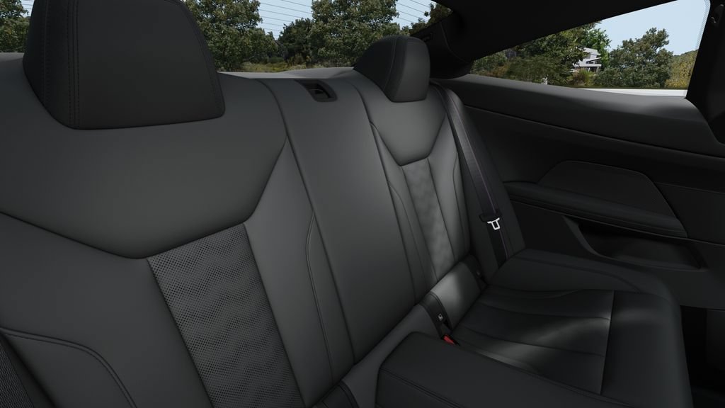 New 2027 BMW M4 Competition AWD/4WD image 12