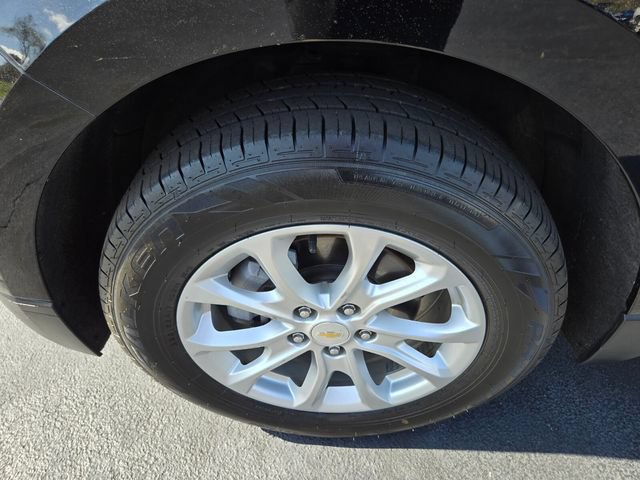 Used 2020 Chevrolet Equinox LT AWD/4WD image 28