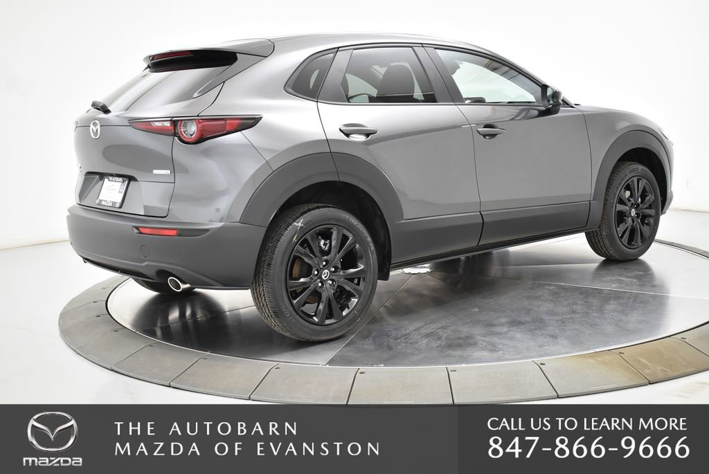 New 2026 MAZDA CX-30 AWD 2.5 S w/ Select Sport Pkg image 20