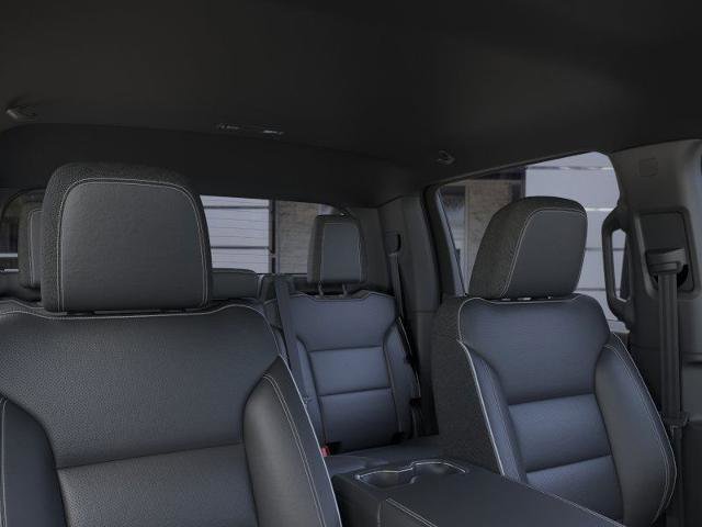 New 2026 GMC Sierra EV Elevation image 24