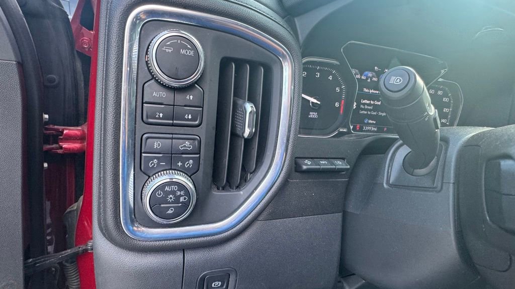 Used 2021 GMC Sierra 1500 Denali w/ Denali Ultimate Package AWD/4WD image 27